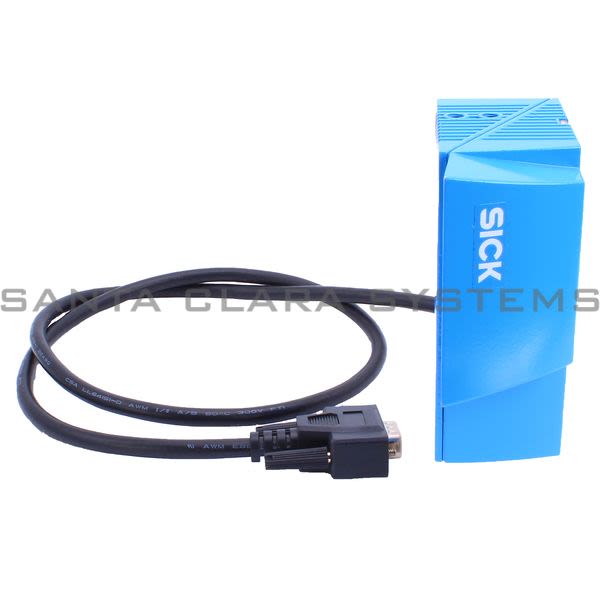 Sick CLV631-2000 Bar Code Scanner | 1041982 Product Image