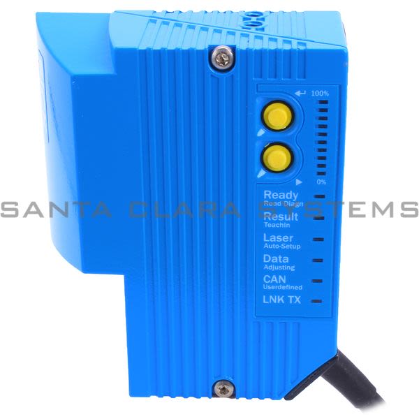 Sick CLV631-2000 Bar Code Scanner | 1041982 Product Image