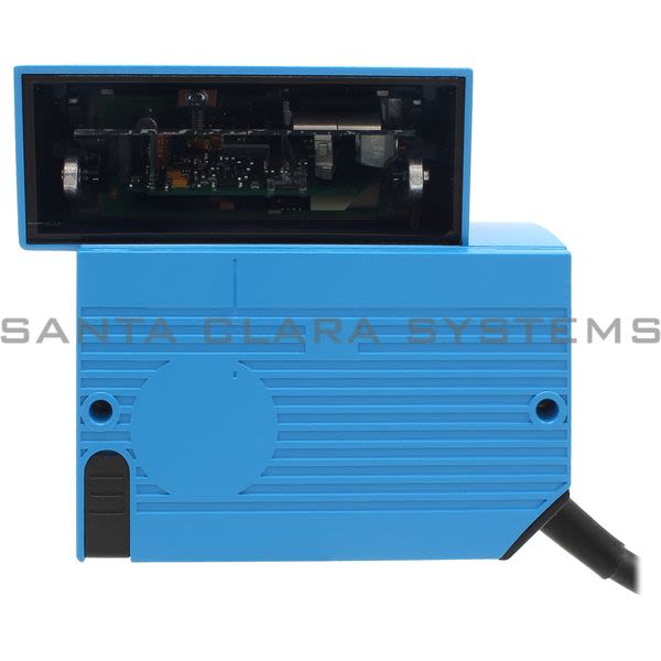 Sick CLV631-6000 Bar Code Scanner Mid Range | 1041986 Product Image