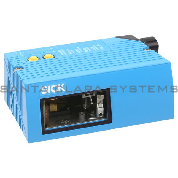 Sick CLV632-0120 Bar Code Scanner | 1041989 Product Image