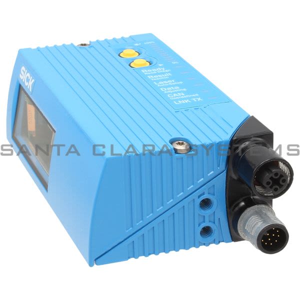 Sick CLV632-0120 Bar Code Scanner | 1041989 Product Image