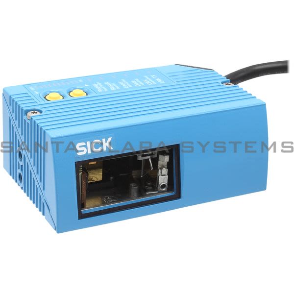 Sick CLV632-1000 Bar Code Scanner Short Range | 1041990 Product Image