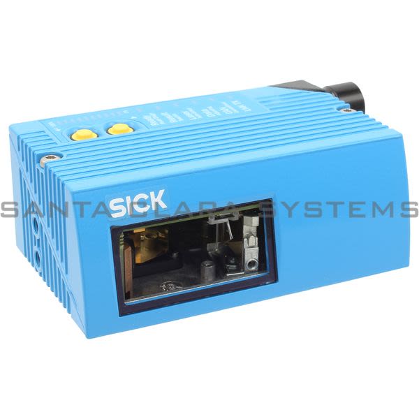 Sick CLV632-1120 Bar Code Scanner Short Range | 1041991 Product Image