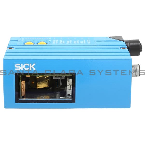 Sick CLV632-1120 Bar Code Scanner Short Range | 1041991 Product Image