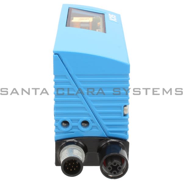 Sick CLV632-1120 Bar Code Scanner Short Range | 1041991 Product Image