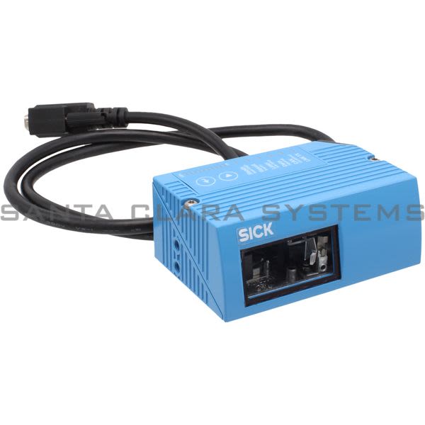 Sick CLV650-0000 Bar Code Scanner | 1041290 Product Image