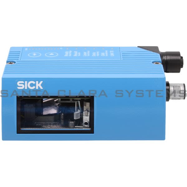 Sick CLV650-08300A Bar Code Scanner | 1050845 Product Image