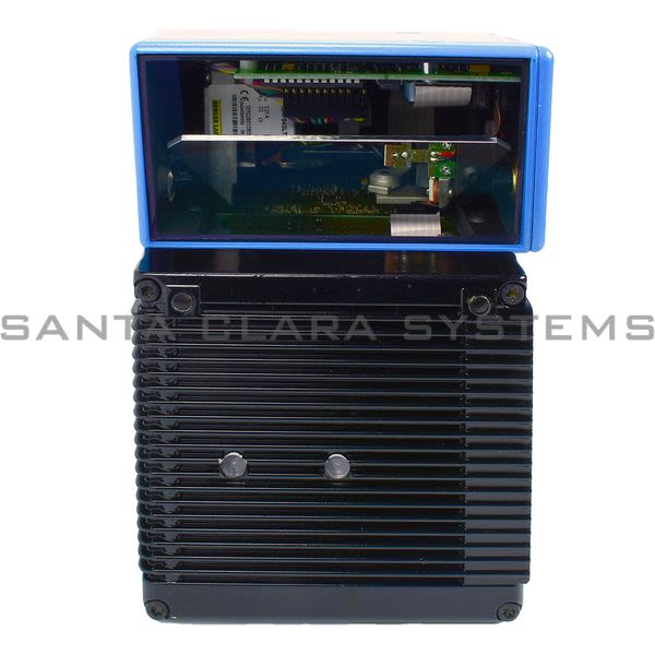 Sick CLV690-1000 Barcode Scanner | 1056601 Product Image