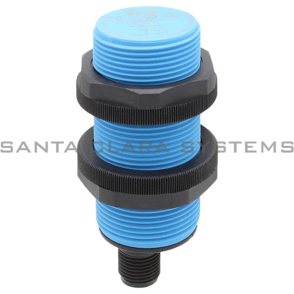 Sick CM30-16BPP-EC1 Capacitive Proximity Sensor | 6058153 Product Image
