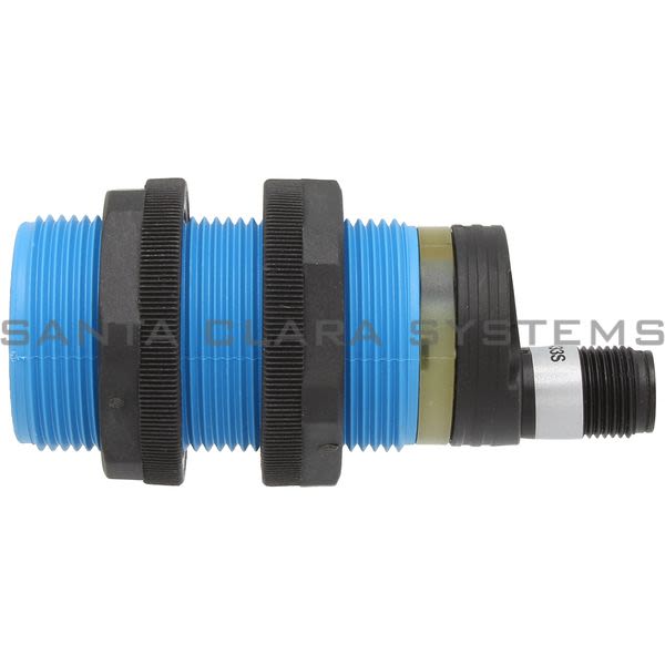 Sick CM30-16BPP-KC1 Capacitive Proximity Sensor Cylindrical | 6020475 Product Image