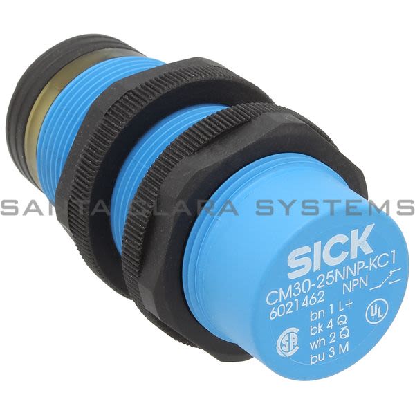 Sick CM30-25NNP-KC1 Proximity Sensor | 6021462 Product Image