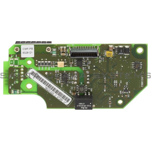 Sick CMF400-1001 PROFIBUS DP Gateway | 1026241 Product Image