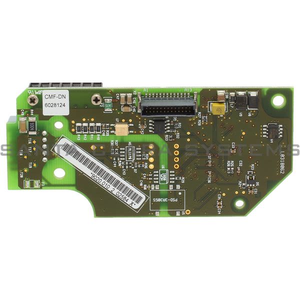 Sick CMF400-2101 Field Bus Gateway | Divicenet 1026242 Product Image