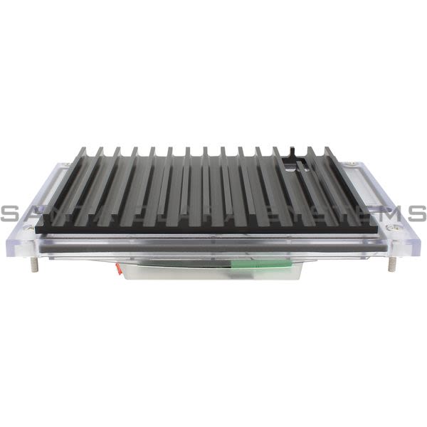 Sick CMP490 Power Supply Module | 2030091 Product Image