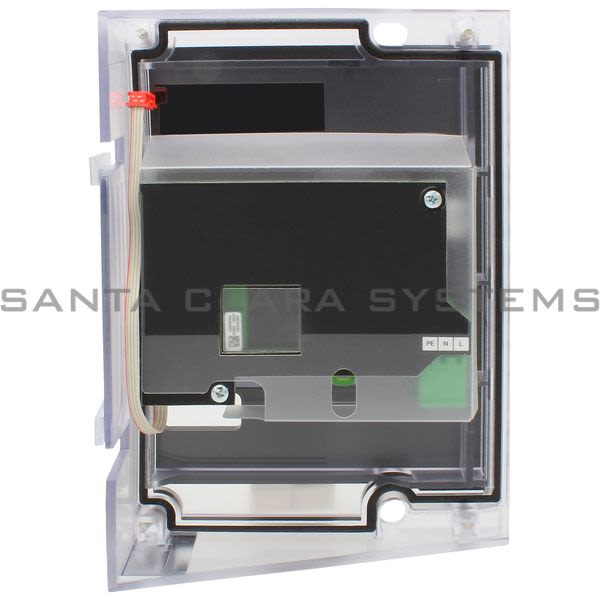 Sick CMP490 Power Supply Module | 2030091 Product Image