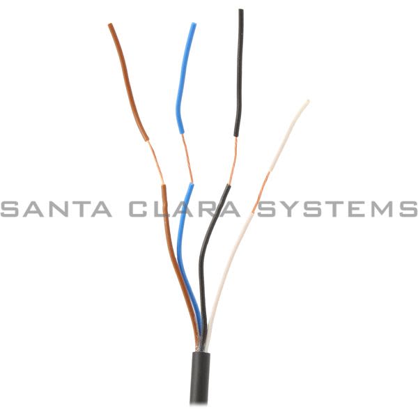 Sick CQ28-10NPP-KW1 Capacitive Proximity Sensor Rectangular Housing | 6030132 Product Image