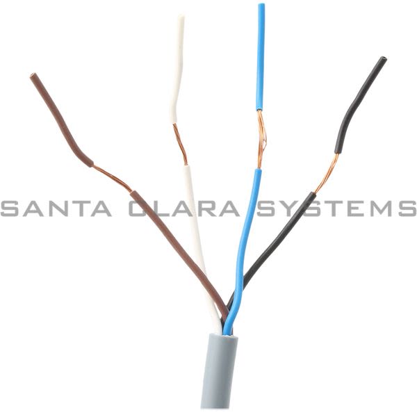 Sick CQ35-25NNP-KW1 Capacitive Proximity Sensor | 6021463 Product Image