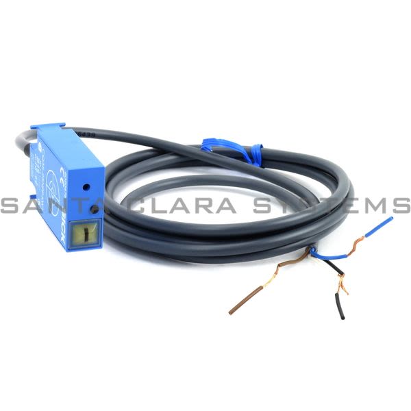 Sick CQ35-25NPP-KW1 Capacitive Proximity Sensor | 6020478 Product Image