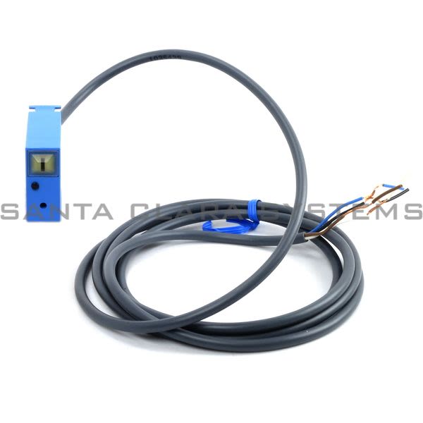 Sick CQ35-25NPP-KW1 Capacitive Proximity Sensor | 6020478 Product Image
