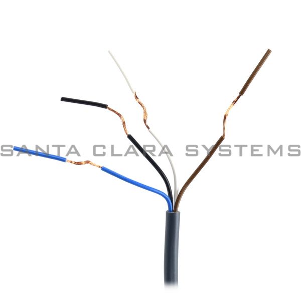 Sick CQ35-25NPP-KW1 Capacitive Proximity Sensor | 6020478 Product Image