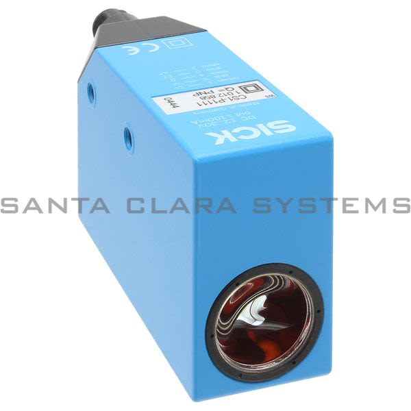 Sick CS1-P1111 Photoelectric Sensor | 1012858 Product Image