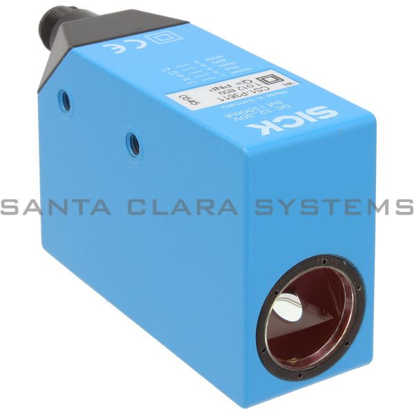 CS1-P3611 Sick In stock and ready to ship - Santa Clara Systems