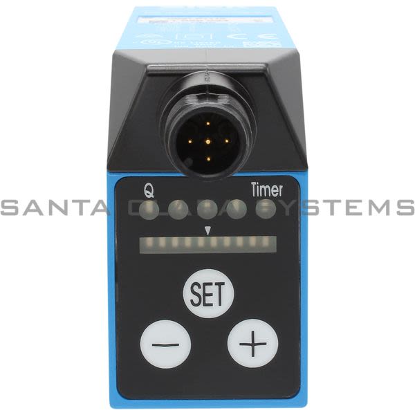 Sick CS81-P1112 Color Sensors | 1028224 Product Image