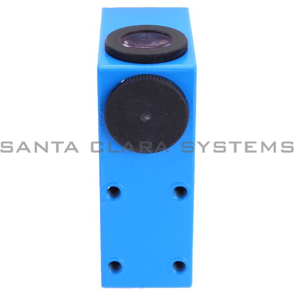 Sick CS81-P3612 Color Sensor | 1028225 Product Image