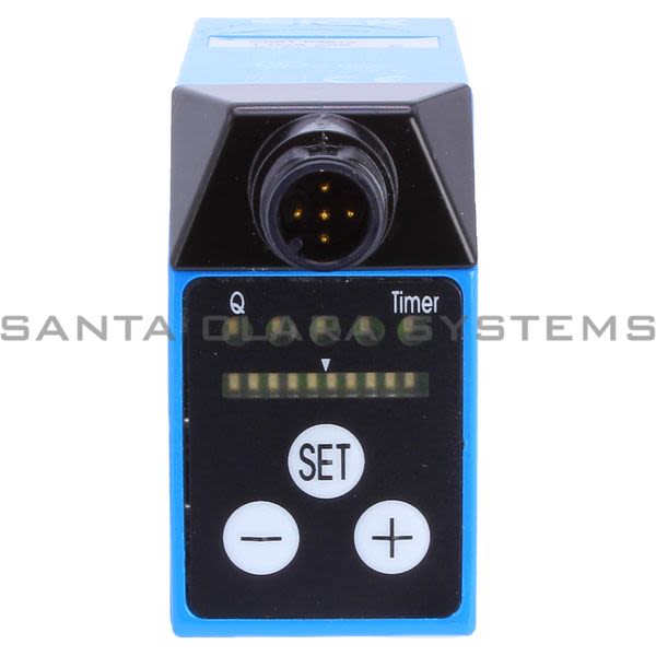 Sick CS81-P3612 Color Sensor | 1028225 Product Image