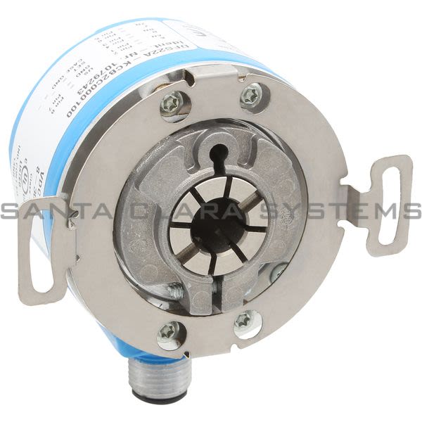 Sick DFS22A-KCB2C000100 Encoder | 1079243 Product Image