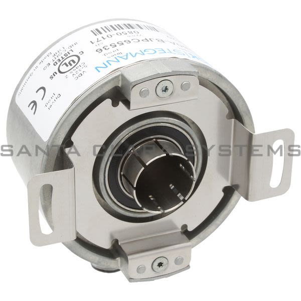 Sick DFS60A-BJPC65536 Incremental Encoder Product Image