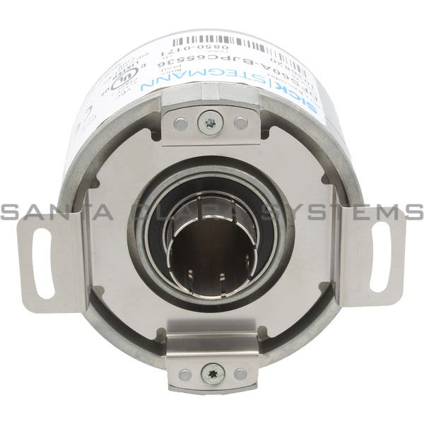 Sick DFS60A-BJPC65536 Incremental Encoder Product Image