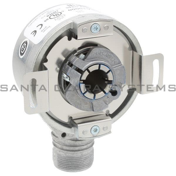 Sick DFS60B-BEPA10000 Incremental Encoder | 1036768 Product Image