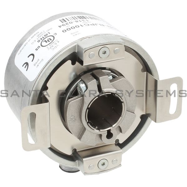 Sick DFS60B-BJPC10000 Incremental Encoder | 1036780 Product Image