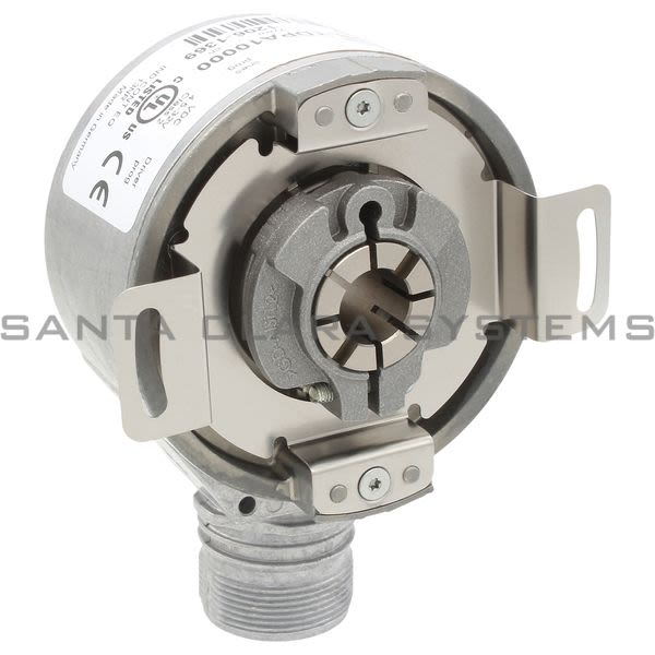 Sick DFS60B-TDPA10000 Incremental Encoder | 1036907 Product Image