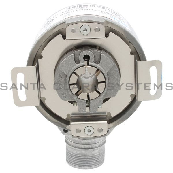 Sick DFS60B-TDPA10000 Incremental Encoder | 1036907 Product Image