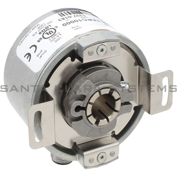 Sick DFS60B-TEPC10000 Incremental Encoder Product Image