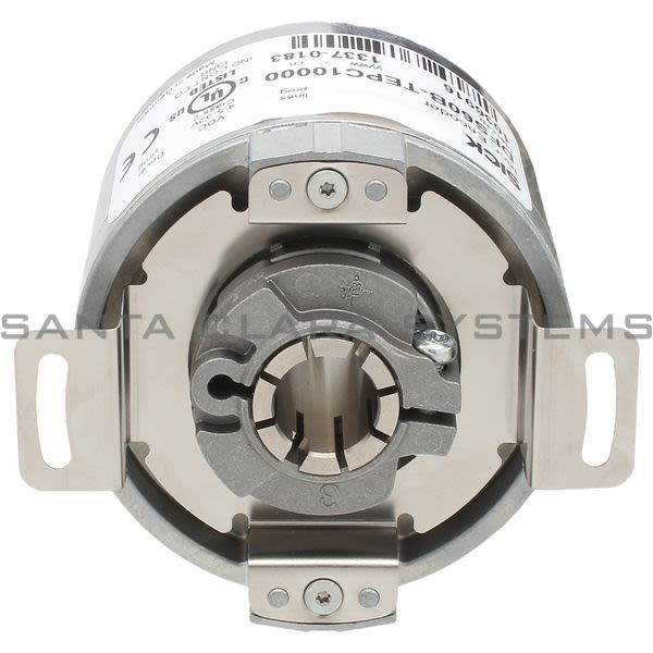 Sick DFS60B-TEPC10000 Incremental Encoder Product Image