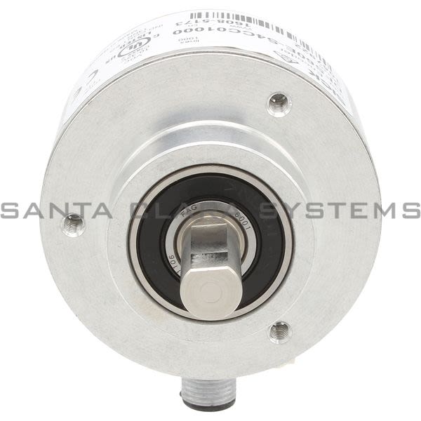Sick DFS60E-S4CC01000 Incremental Encoder | 1057922 Product Image