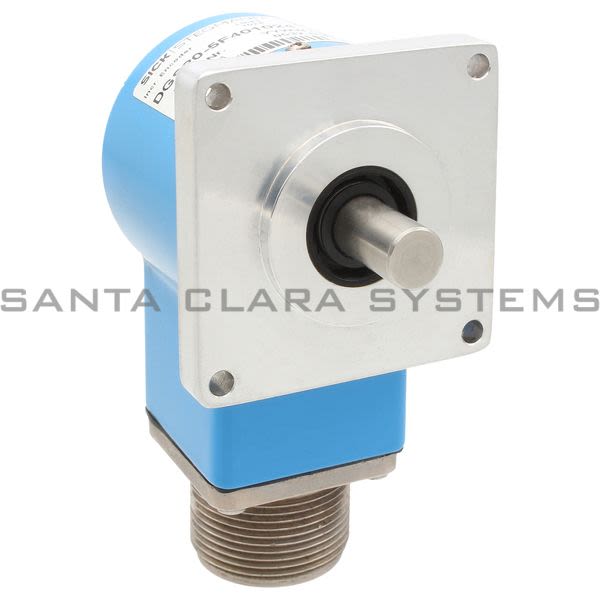 Sick DGS20-5F401024 Encoder | 7101116 Product Image