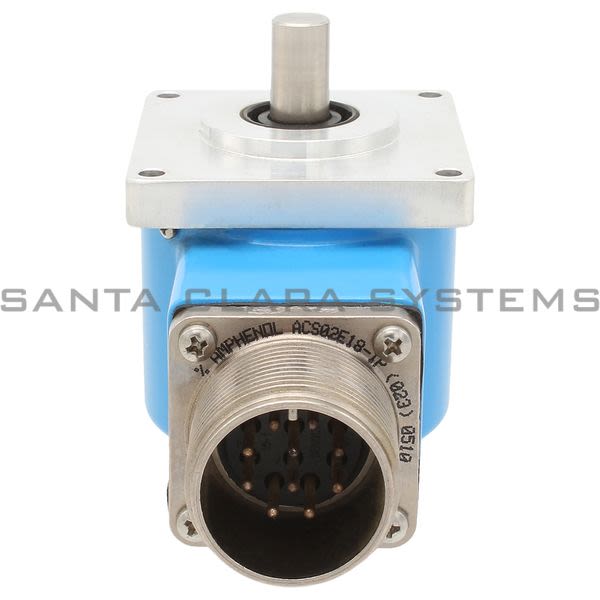 Sick DGS20-5F401024 Encoder | 7101116 Product Image