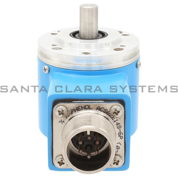 Sick DGS20-97600300 Incremental Encoder Product Image