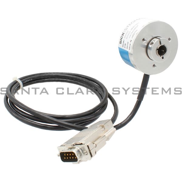 Sick DGS22-1RZ0-S01 Encoder Incremental 2048-LINES | 1052055 Product Image