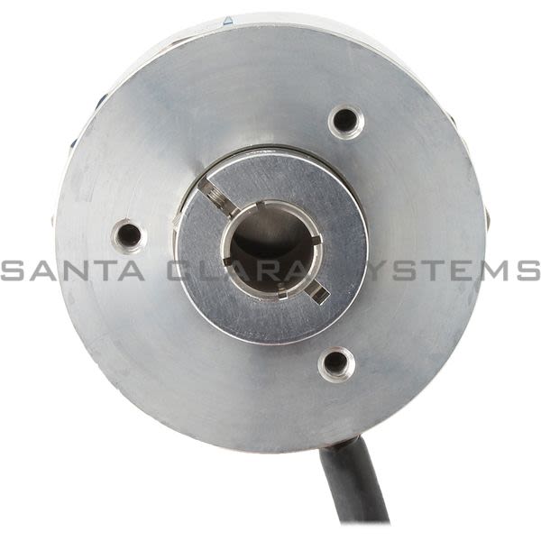 Sick DGS22-1RZ0-S01 Encoder Incremental 2048-LINES | 1052055 Product Image