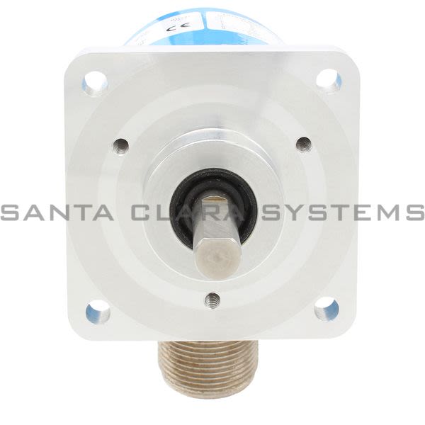 Sick DGS25-5G403600 Encoder | 7102666 Product Image