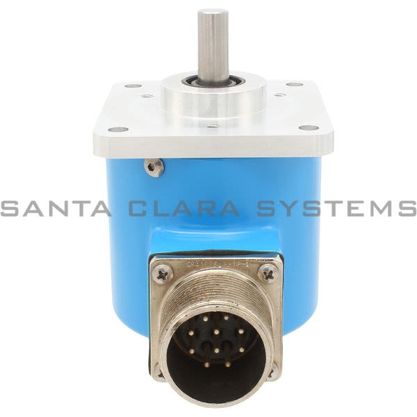 Sick DGS25-5G403600 Encoder | 7102666 Product Image