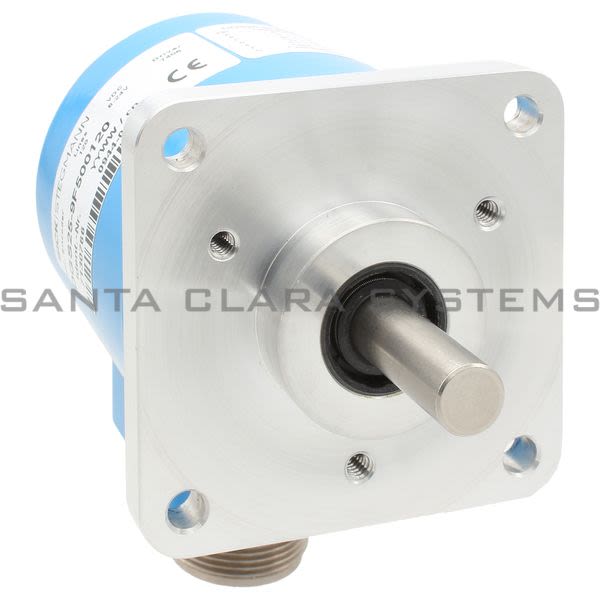 Sick DGS25-9F500120 Incremental Encoder | 7130756 Product Image
