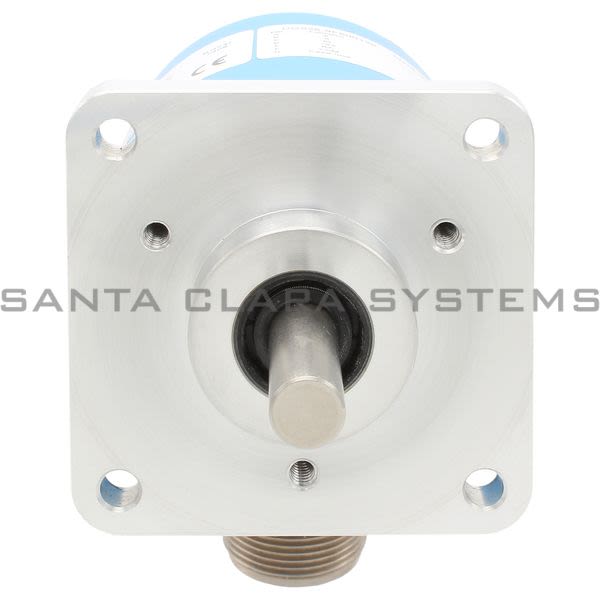 Sick DGS25-9F500120 Incremental Encoder | 7130756 Product Image
