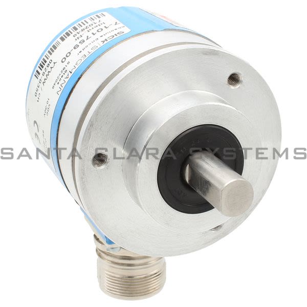 Sick DGS34-1LK02048 Encoder Product Image
