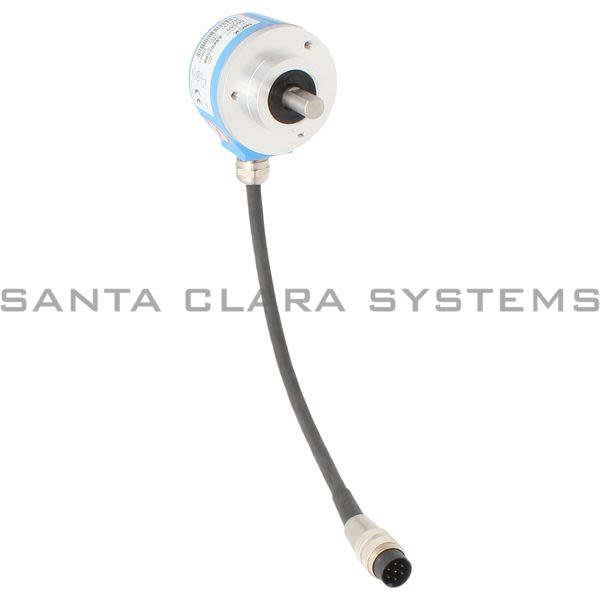 Sick DGS60-A4K02500 Incremental Encoder Product Image